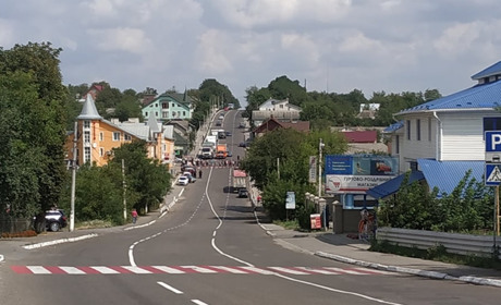 На ремонти яких доріг Кіцманського району виділено кошти і оголошено тендери