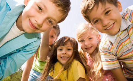 Як записати дитину до дитячого садочку в Кураховому