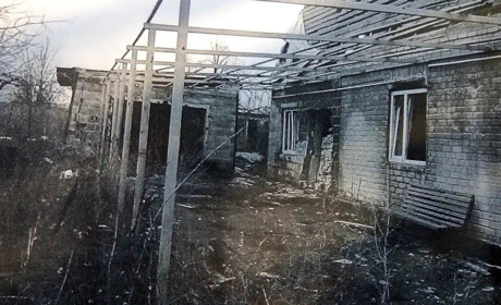 Життя мар’їнських переселенців: «Частіше бачу свій будинок по телевізору»