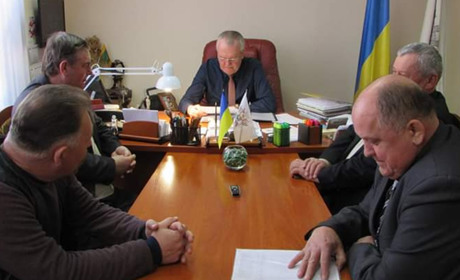 Міський голова припинив повноваження двох своїх радників
