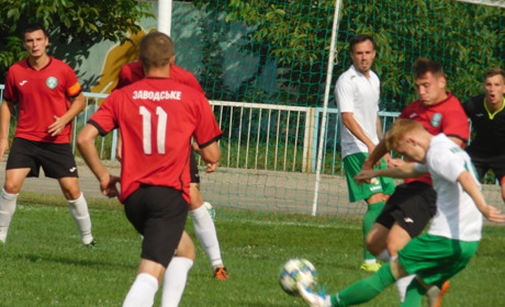 Дива не сталося: кубковий фінал пройде без чортківських команд