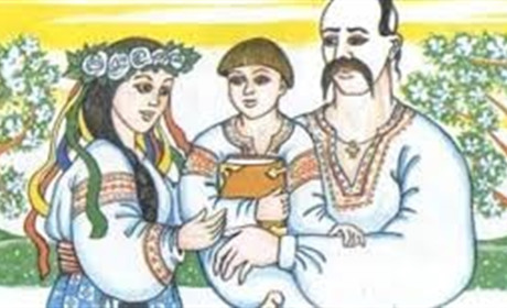 Які на Корюківщині найпопулярніші прізвища? І найвідоміші