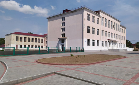 Мэр Измаила рассказал, зачем закупил столько асфальта на  лицей  