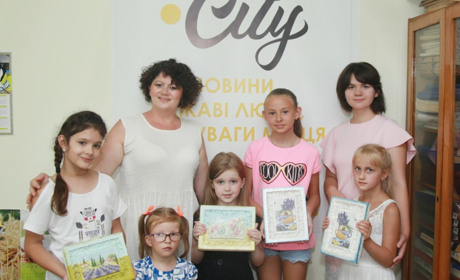 Майстер клас із декупажу від Олесі Шаргут: цікаве дозвілля для дітей і дорослих