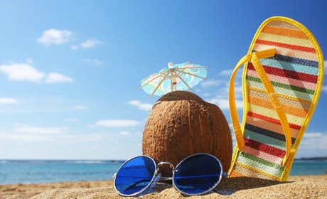 Де добропільці відпочівають влітку