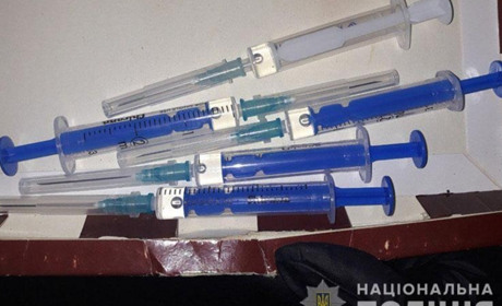 На вулицях Добропілля поменшає наркотиків