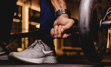 Ко Дню Независимости в Торецке проведут силовой фестиваль "Стальные люди"