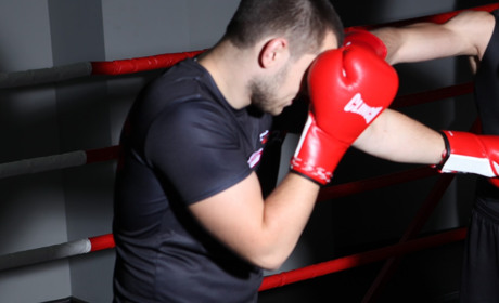 Курахівський боксер привіз золоту медаль з чемпіонату Європи