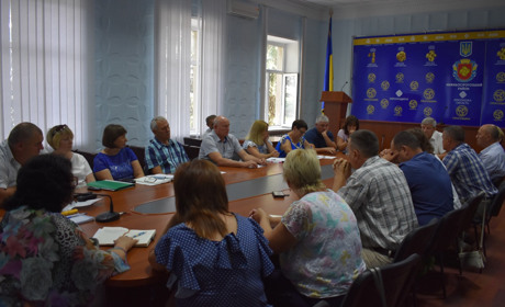 Переваги і недоліки об'єднання громад: сценарії для Сірогозщини — Нижні Сірогози.City  