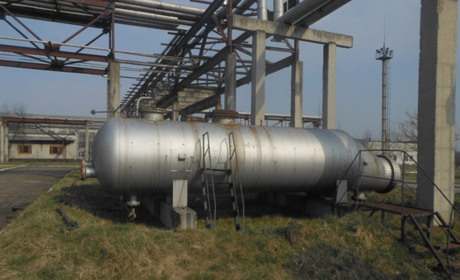 Як українці ідуть від черпання "кип'ячки" до створення сучасного нафтопереробного підприємства