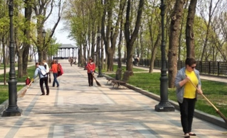 Красногорівців запрошують на оплачувані суспільні роботи