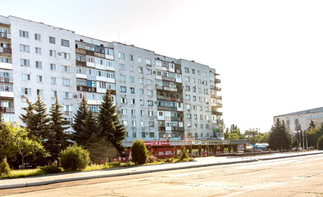 Де знайти приміщення для бізнесу в Торецьку