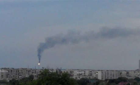 У Калуші кожен зможе спостерігати за станом повітря у режимі реального часу