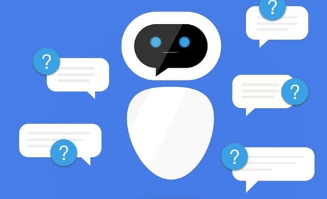 В Добропіллі запрацював міський чатбот