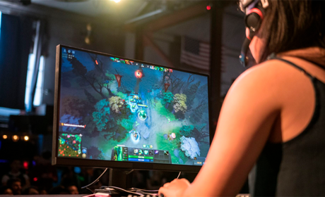«Дотан, братан!»: у Конотопі влаштовують турнір з Dota 2. Шукають учасників