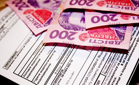 Мешканці Великого Добропілля заборгували за комунальні послуги майже 90 млн гривень