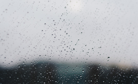 У Торецьк прийдуть дощі