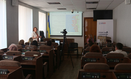 Добропільців запрошують долучитись до розробки стратегії розвитку майбутньої громади