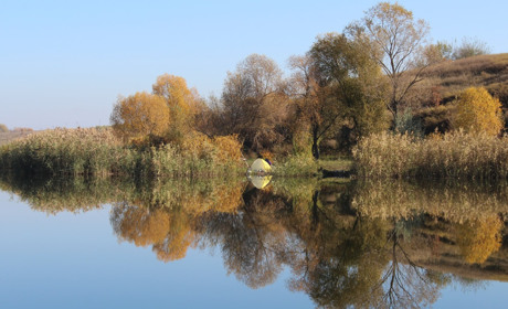 Як і де можна порибалити на троїцьких водоймах