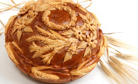 Троїцькі аграрії завершили жнива