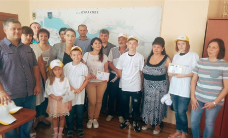 "Громада своїми руками" – реалізацію яких проектів очікувати у 2019 році