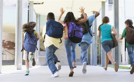 Скільки навчатимуться і коли відпочиватимуть школярі у 2019-2020 навчальному році