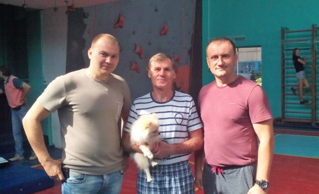 У Кураховому оновлять спортивний зал: які гранти виграли містяни на розвиток громади