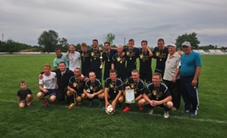 Трійка команд-лідерів фіналу футбольного кубку Кравченка виявилася дещо несподіваною
