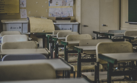 Вакцинація проти кору: МОЗ закликає зробити щеплення до 1 вересня