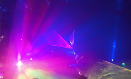 Програма заходів на святкування Дня міста та Дня Незалежності України