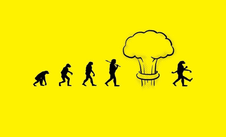 Ядерна хмара з Росії на Донбасі: чи є загроза для добропільців?