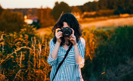 Фотополювання на велосипедах. Конотопців запрошують знімати диких птахів 