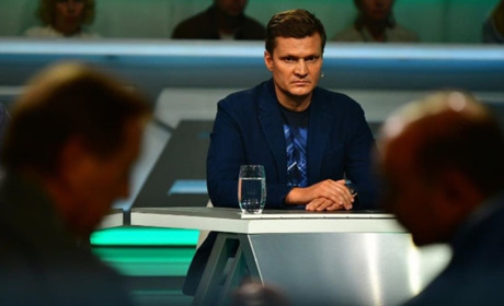 Програв, але не здався  — Сергій Хлань розказав про плани після виборів 