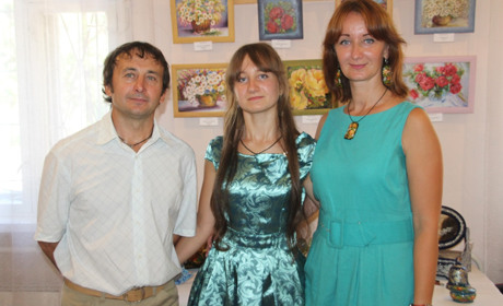 Дивують унікальною технікою: як родина Старостенків перетворила ремесло лозоплетіння на мистецтво