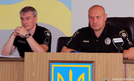  Покровську поліцію очолюватиме головний поліцейський Добропілля 