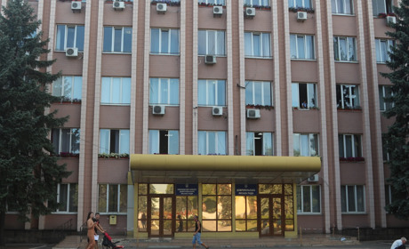 "Наближається гроза": Андрій Аксьонов про напруженість відносин керівництва міста з ДТЕК