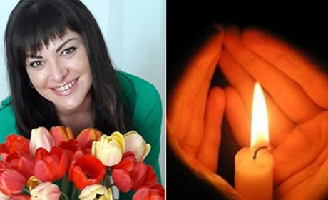 В Івано-Франківську учасник бойових дій підірвав себе і калушанку