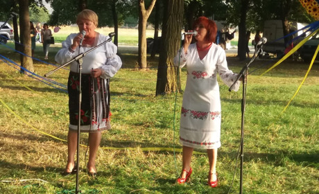 У Калуші відбувся веселий ярмарок “Краще сала — тільки сало”