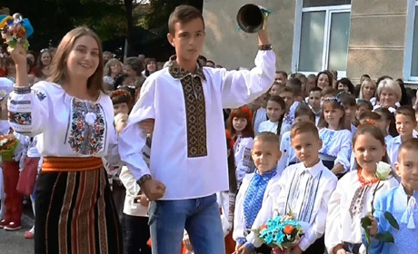 Чи готові школи Переяслава до 1 вересня і скільки дітей вперше сядуть за парти НУШ