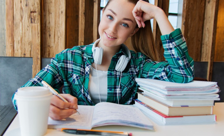 Як добропільським студентам отримати стипендію на навчання