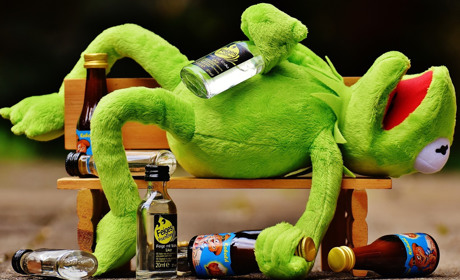 День міста в Добропіллі відзначився п'яними бійками