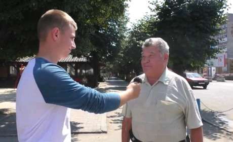Чи знають барчани для чого місту депутати та міська рада: відеоопитування 