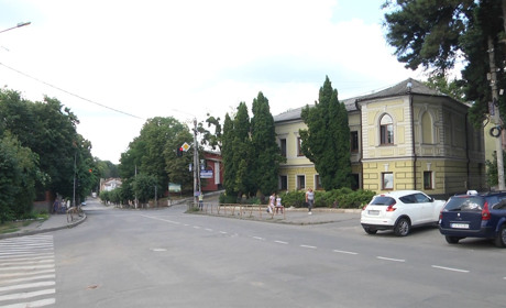 На Садовій побудують нову котельню. Її вартість — 450 тисяч євро