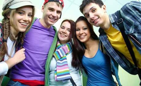 У Новій Каховці відкрився підлітковий клуб