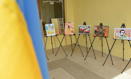 До дня пам’яті Іловайської трагедії у Сватовому покажуть фільм "Тіні Іловайську"