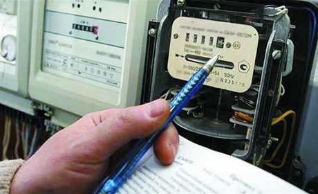 У Лютеньці жителі трьох вулиць скаржаться через нові електронні лічильники