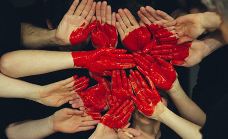 Благодійність замість квітів: як зустріти 1 Вересня з користю