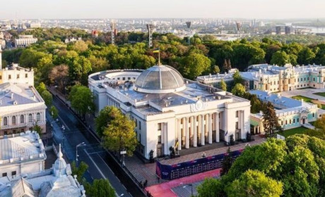 6 речей, які гадячанам варто знати про нову Верховну Раду