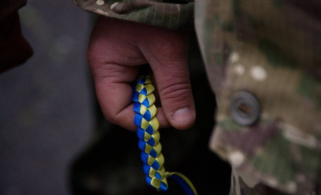 Сьогодні, 29 серпня, – День пам'яті захисників України