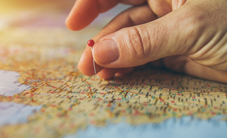 У добропільчан з'явилася можливість розвивати зелений туризм